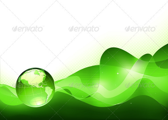 Global Concept - Backgrounds Decorative