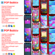 POP Bubble King - Bubble Shooter Game With Earning App