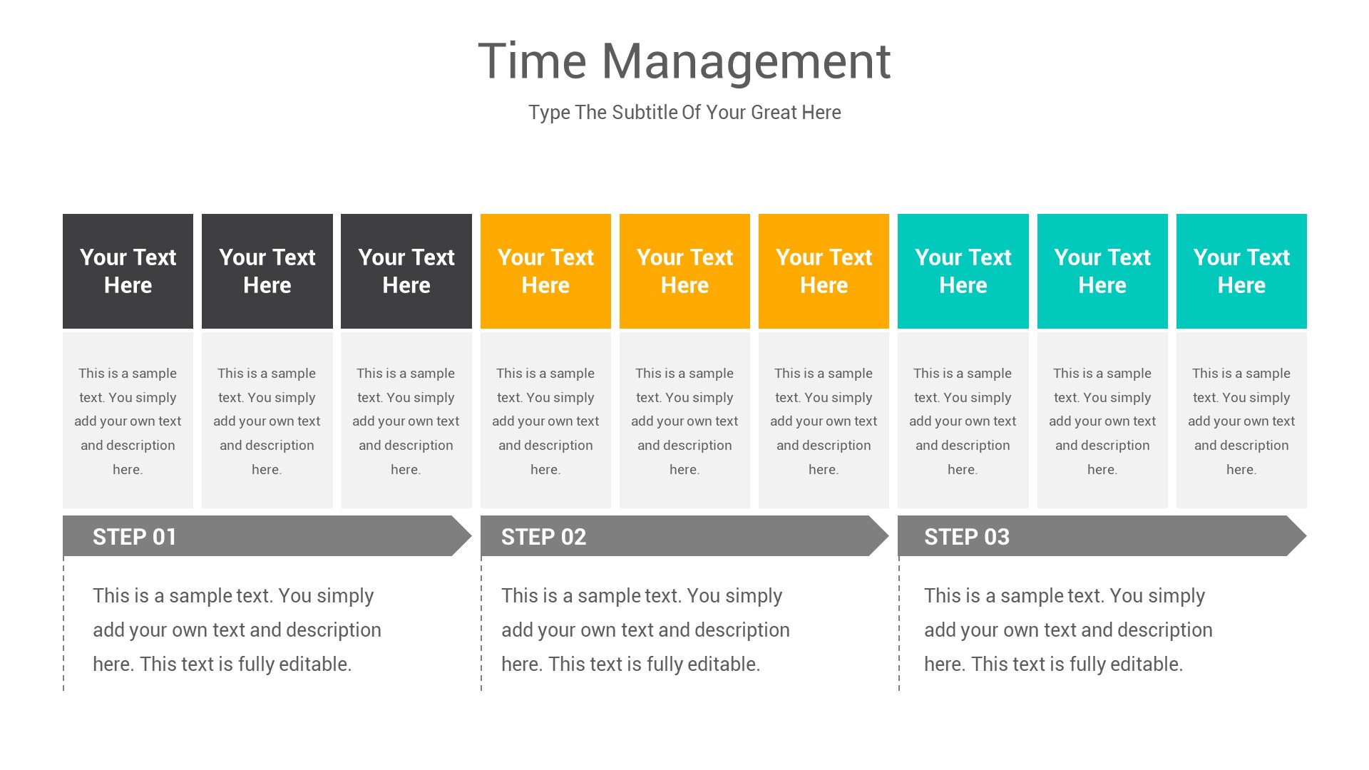 Strategic Roadmap Timeline Powerpoint Template, Presentation Templates