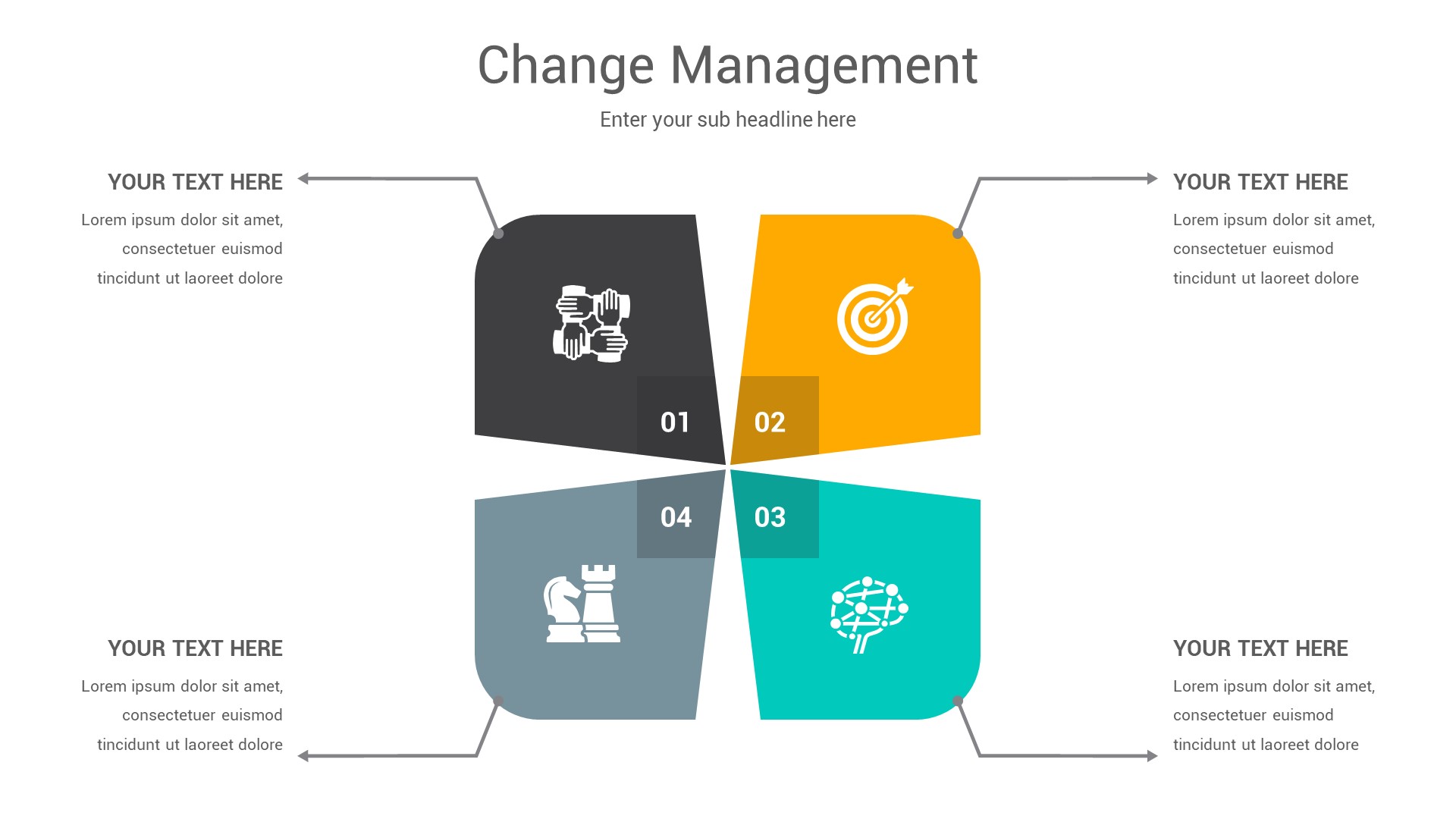 Financial Risk Management Strategies Powerpoint Template, Presentation ...