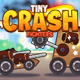 Tiny Crash Fighters HTML5 Game Construct 2/3