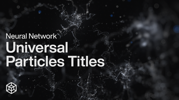 Neural Network - Universal Particles Titles