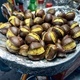 Delicious Roasted Chestnuts  - PhotoDune Item for Sale