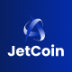 Jetcoin - NFT  Wallet App Figma Template
