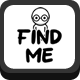 Find Me - HTML5 Game