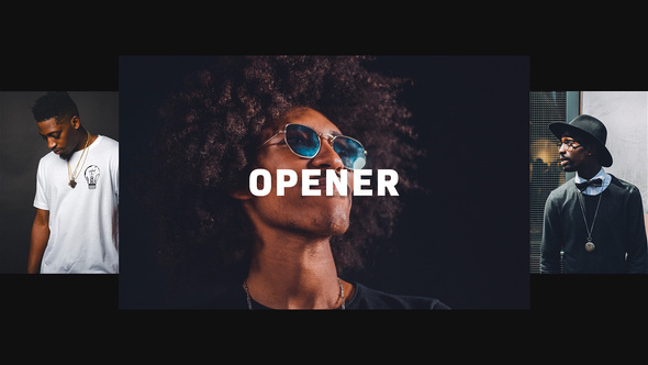 Creative Opener 2 in 1