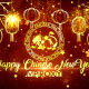 Chinese New Year Wishes - VideoHive Item for Sale