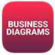 Business Diagrams - PowerPoint Infographics Slides