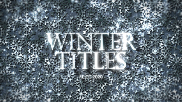 Luxury Winter Titles