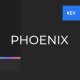 Phoenix - Keynote Studio template