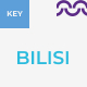 Bilisi - Sales Strategy Presentation Keynote