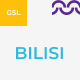 Bilisi - Sales Strategy Presentation Google Slides
