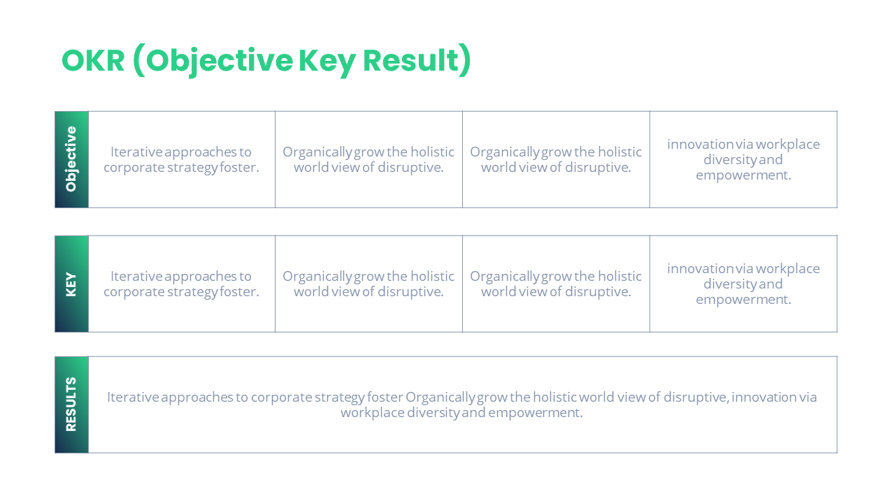 Marketing Plan - Strategy & Business Plan Proposal Powerpoint ...