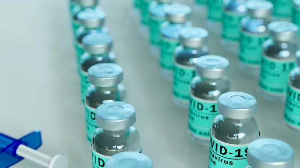 Covid-19 vaccine alt