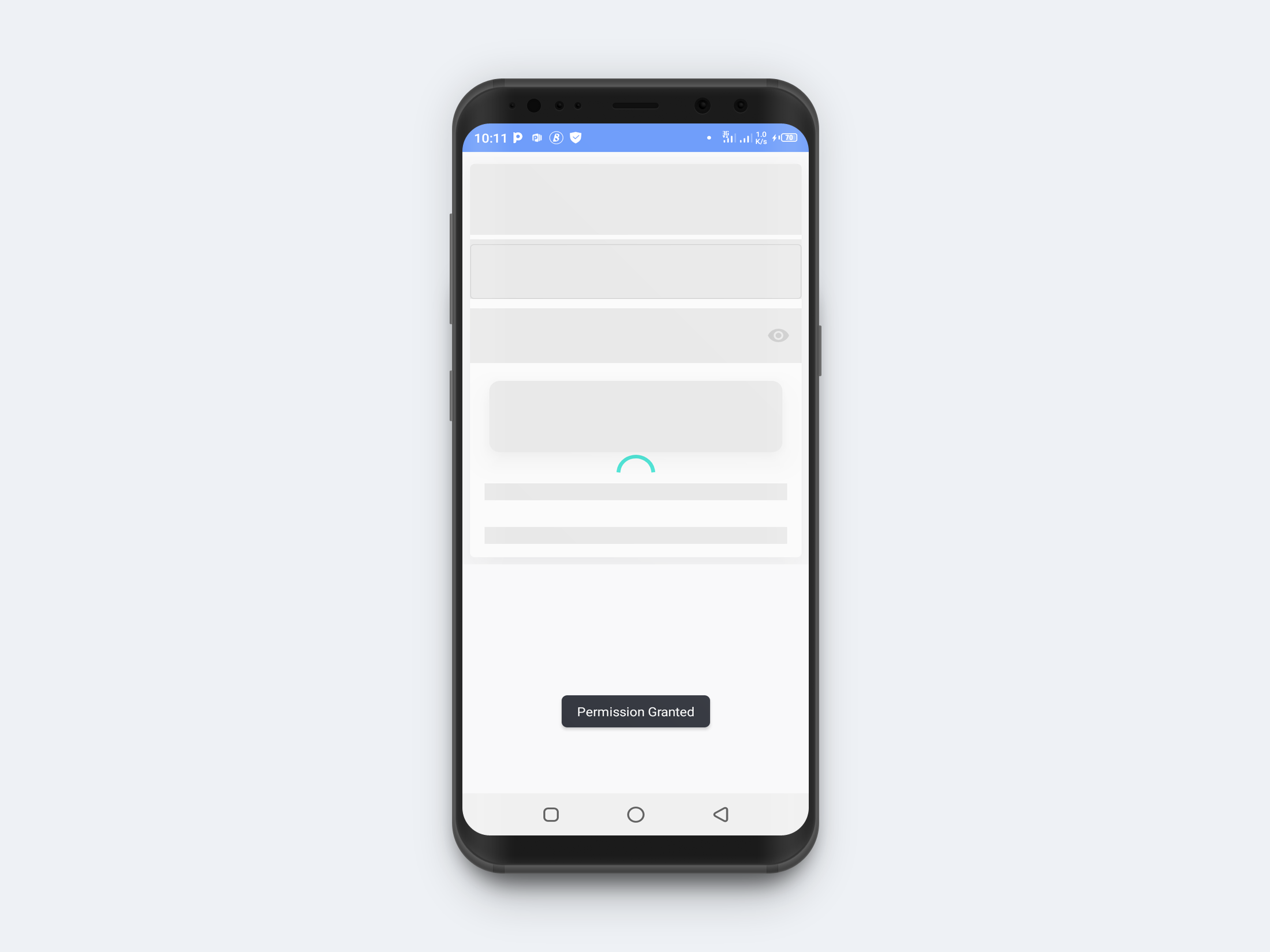 LiveWeb Android WebView App With Admin Panel by Ixastudio | Codester