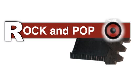 Rock and Pop