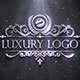 Luxury Frame Logo - VideoHive Item for Sale