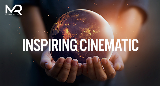 Inspiring Cinematic