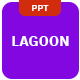 Lagoon – Creative Business Powerpoint Template