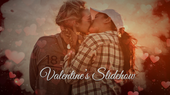 Valentines Slideshow