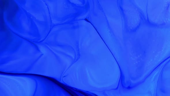 Abstract Colours Swirling And Spreading Texture 9 alt