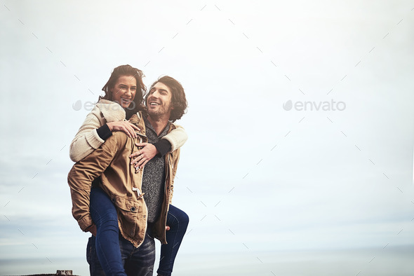 Life is better with love in it - Stock Photo - Images