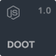 Doot - Nodejs MongoDB Socket.io Chat App