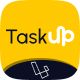 Taskup - A Freelance and Service Finder Marketplace