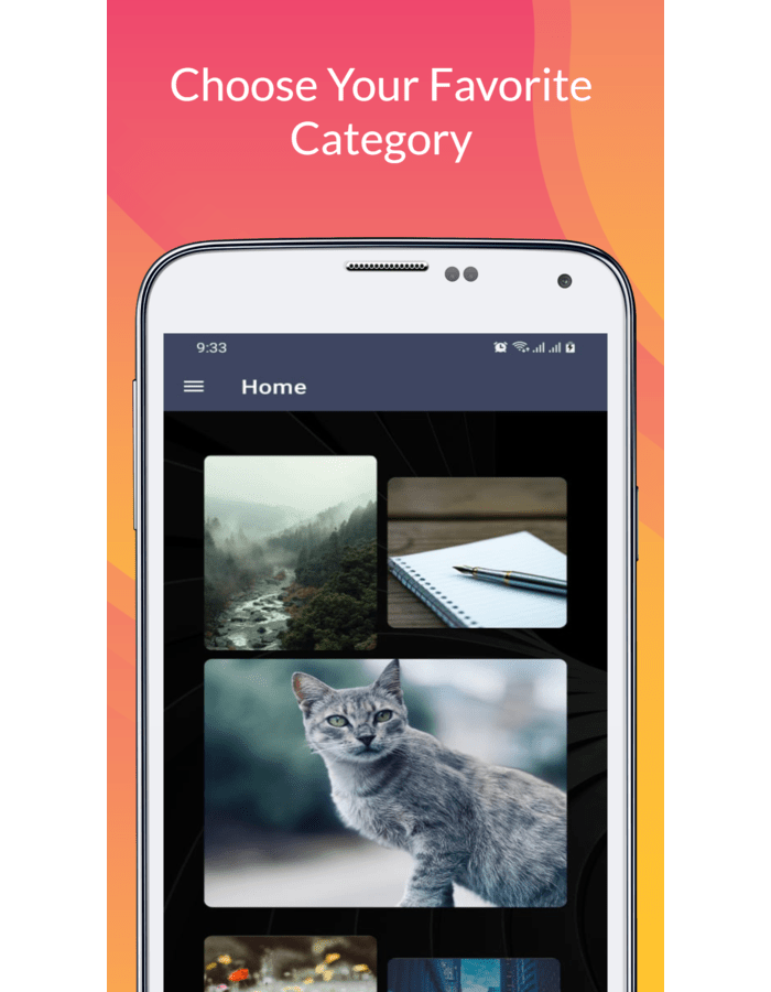 UltraPix S22 Cutout Wallpapers 1.2.3 Free Download