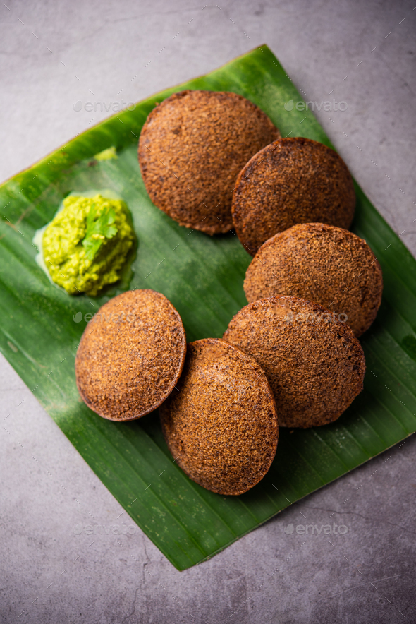 Foxtail Millet Idli Recipe is a healthier version of idli, made with