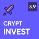 CryptInvest - Wallet Growth Investment Addon