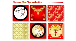 Chinese New Year Collection
