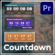 Banner Widget Countdown Timers - VideoHive Item for Sale