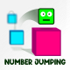 Number Jumping - HTML5 Casual game