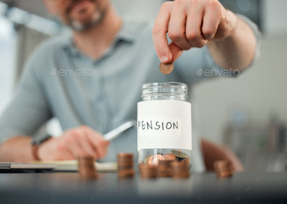 Its important to save - Stock Photo - Images
