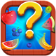 Guess The Fruit - Kid Word Game (Phaser 3)