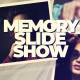 Memorial Slideshow - VideoHive Item for Sale