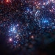 Fluid Cosmic Particles - VideoHive Item for Sale