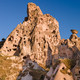 Ancient Goreme National Park and the Rock Sites of Cappadocia in the central part of Turkey. - PhotoDune Item for Sale