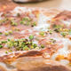 Italian pizza close-up - PhotoDune Item for Sale