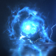 Lightning Portal Logo Reveal - VideoHive Item for Sale