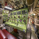 Interior of Submarine - PhotoDune Item for Sale