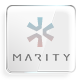 Marity - Laboratory and Science Research Theme