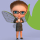 Assistant Fairy - VideoHive Item for Sale