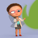 Doctor Fairy - VideoHive Item for Sale