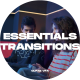 Essential Transitions for DaVinci Resolve - VideoHive Item for Sale