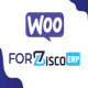 WooCommerce Module for ZiscoERP