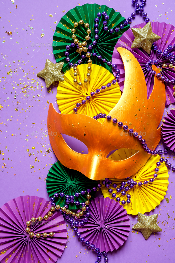 usps mardi gras holiday