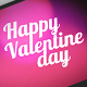 Happy Valentine Intro - VideoHive Item for Sale