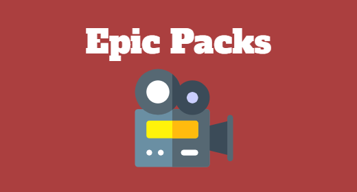 Epic Packs